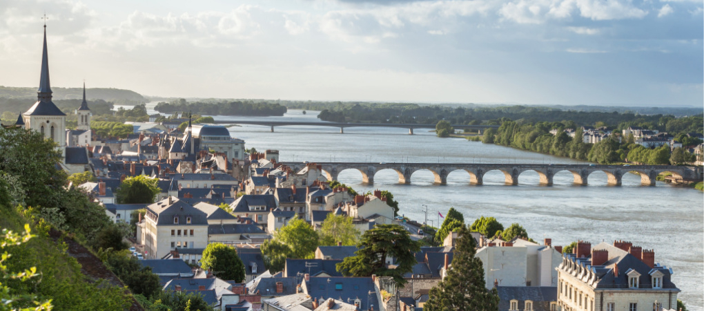 tour the france end